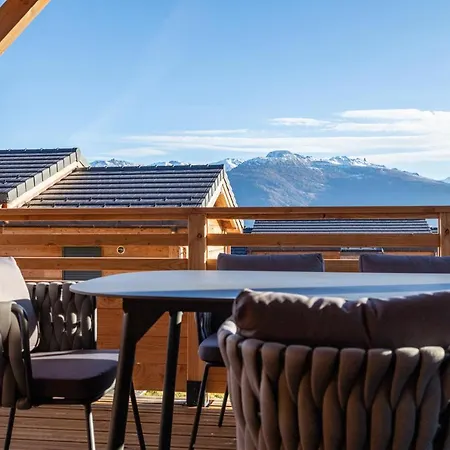 Woodland Village Anzere Ayent