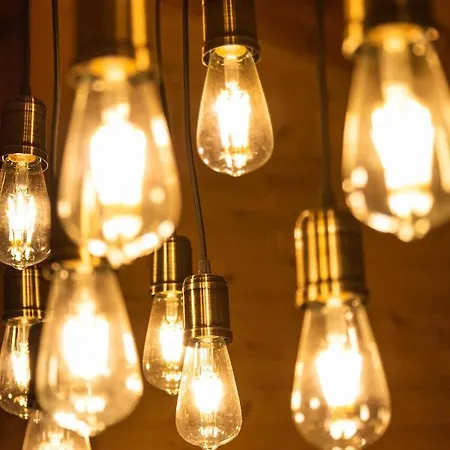 Woodland Village Anzère 3* Ayent