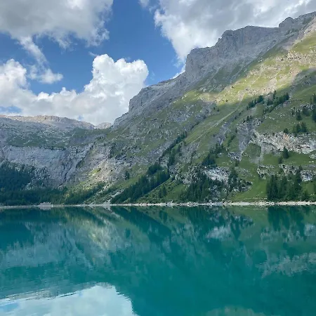 Aparthotel Woodland Village Anzère 3*