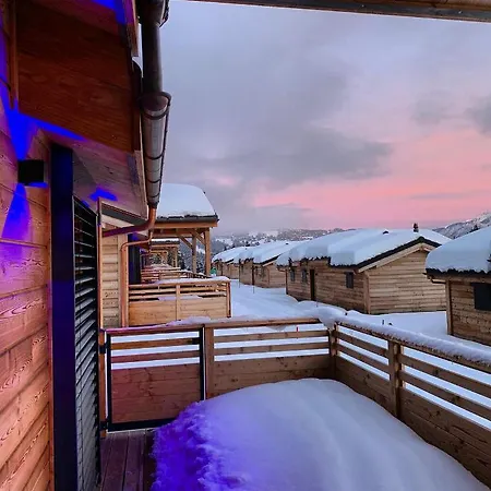 Woodland Village Anzere Ayent