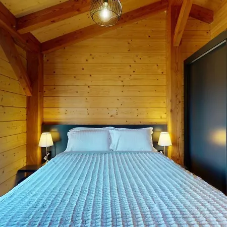 Woodland Village Anzere