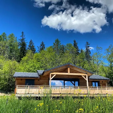 Apartahotel Woodland Village Anzere *