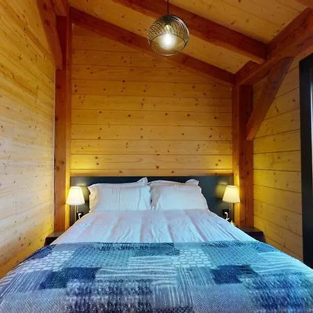 Aparthotel Woodland Village Anzere