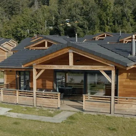 Woodland Village Anzere アパートホテル Ayent