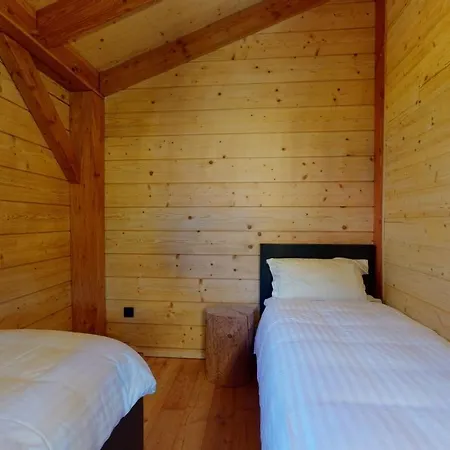 Woodland Village Anzere