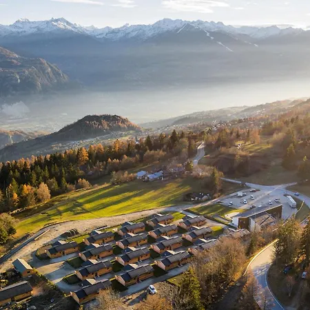 Woodland Village Anzere