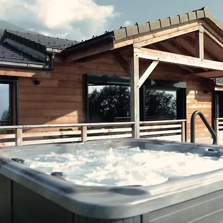 Woodland Village Anzere 3*