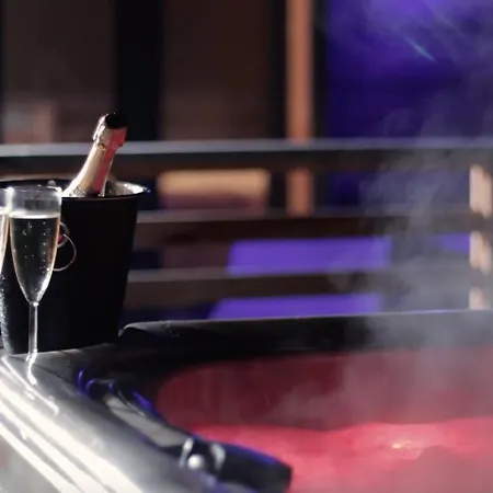 Woodland Village Anzere アパートホテル Ayent