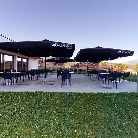 Woodland Village Anzère 3*