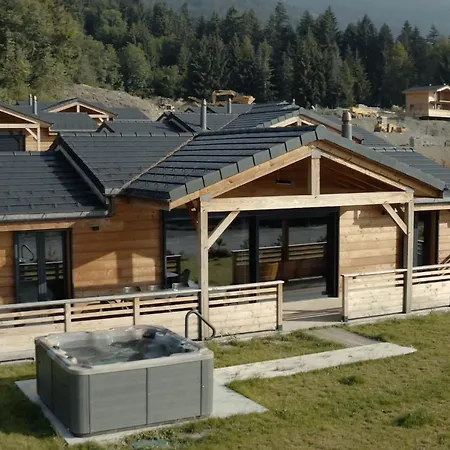 Woodland Village Anzere Ayent