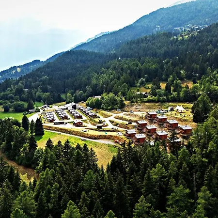 Woodland Village Anzère Anzère