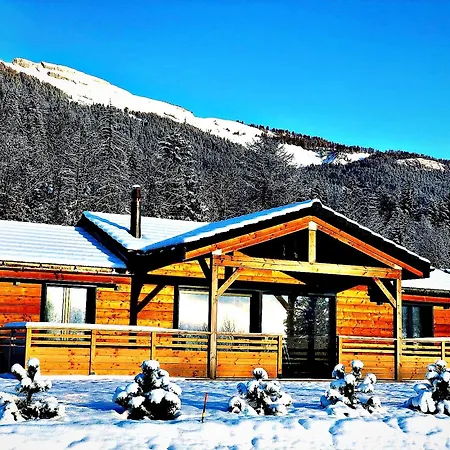 Woodland Village Anzère 3* Anzère