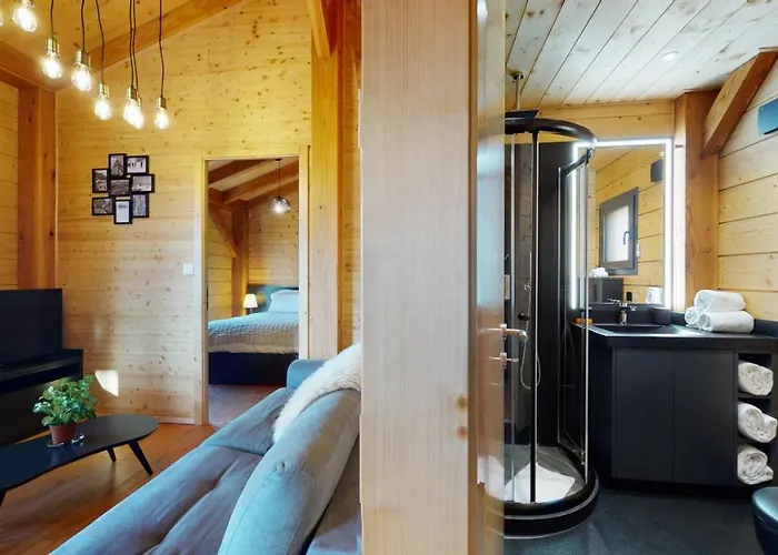 Woodland Village Anzere 3* Ayent