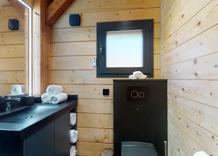 Woodland Village Anzere 3* Ayent