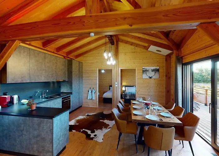 Woodland Village Anzere 3*