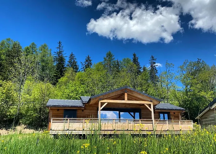 Aparthotel Woodland Village Anzere 3*