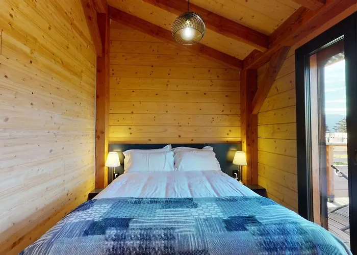 Aparthotel Woodland Village Anzere Ayent