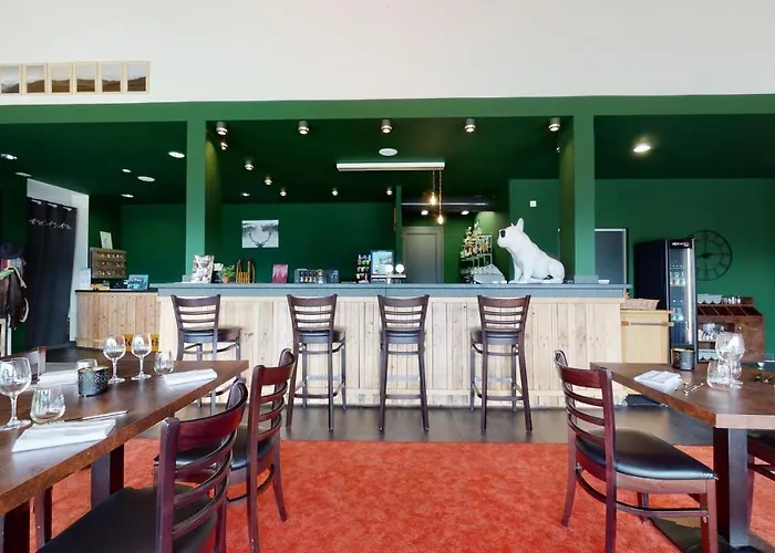 Woodland Village Anzere Aparthotel 3*