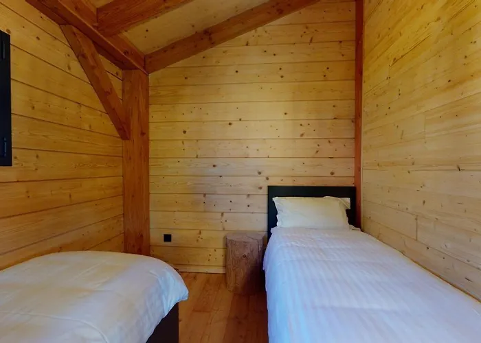 Woodland Village Anzere