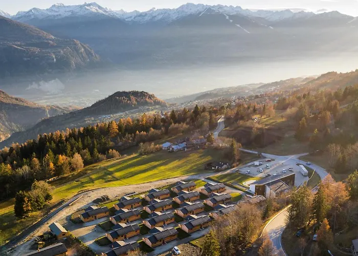 Woodland Village Anzere