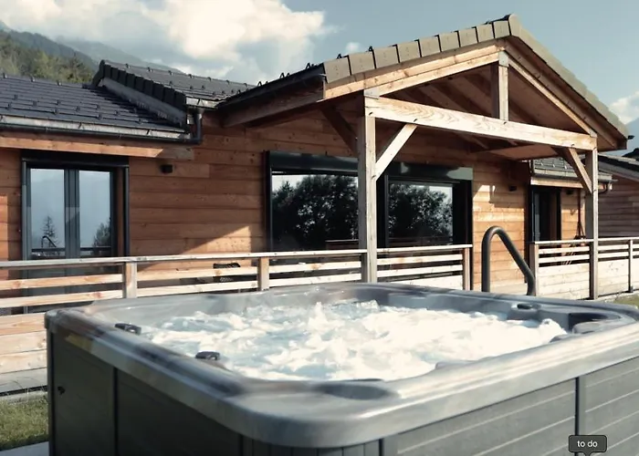 Woodland Village Anzere 3*