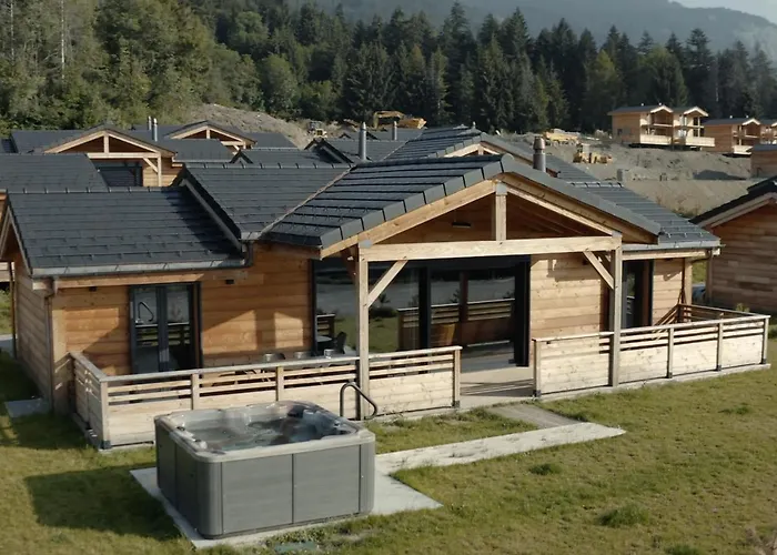 Woodland Village Anzere Ayent