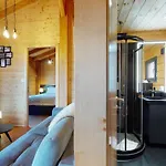 Woodland Village Anzere 3* Ayent