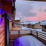 Woodland Village Anzere Ayent