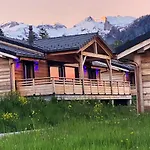 Woodland Village Anzere 3* Ayent