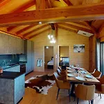 Woodland Village Anzere 3*